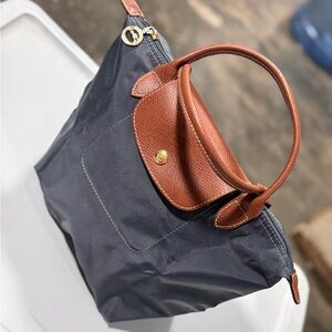 Longchamp - Type “S” Tote Bag